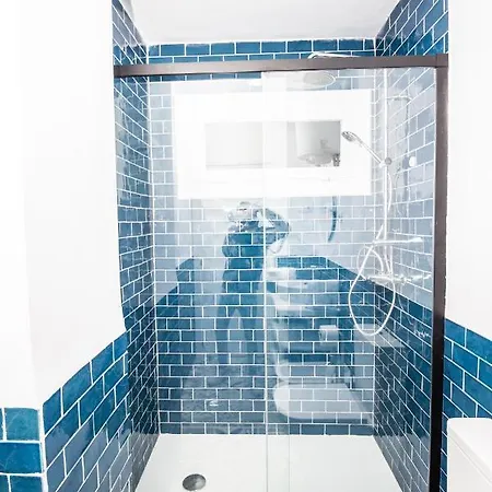 Tarrapolita_rambla 아파트 타라고나